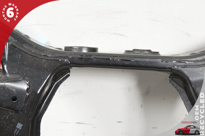 2022-2025 Subaru BRZ ZD8 Sedan Rear Subframe SU00310798