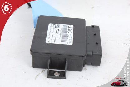 2012-2018 Audi A6 A7 Electronic Parking Brake Control Module Unit 4H0907801H OEM