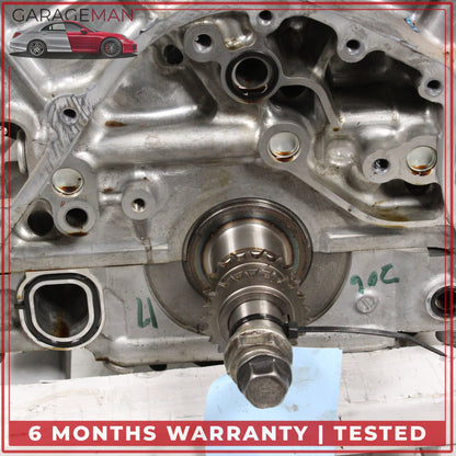 2022-2026 Toyota Tundra 3.4L V6 Engine Cylinder Block Assembly 11400-F4020 OEM