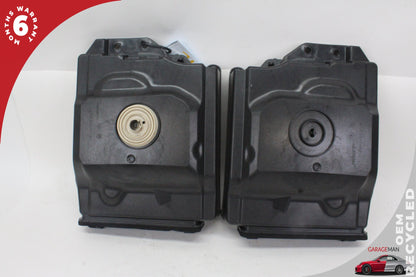 2012-2020 BMW 430i F36 Front Left and Right Side Subwoofer Speaker 9210149 OEM