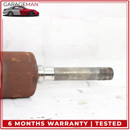 2005-2016 Land Rover LR4 AWD 5.0L Rear Right Side CV Axle Shaft LR071933 OEM
