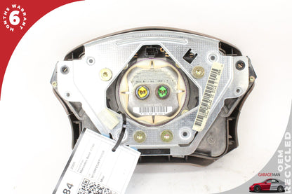 2001-2005 Mercedes W203 C240 Front Left Side Steering Wheel Airbag 2034601598