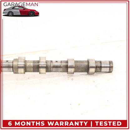 2005-2012 Mercedes W211 E350 S350 C350 Left Exhaust Camshaft 2720502408 OEM