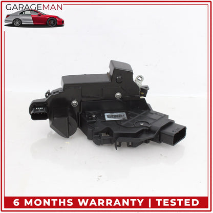 2010-2016 Land Rover LR4 L319 Rear Left Side Door Lock Actuator 8X2A26413BC OEM