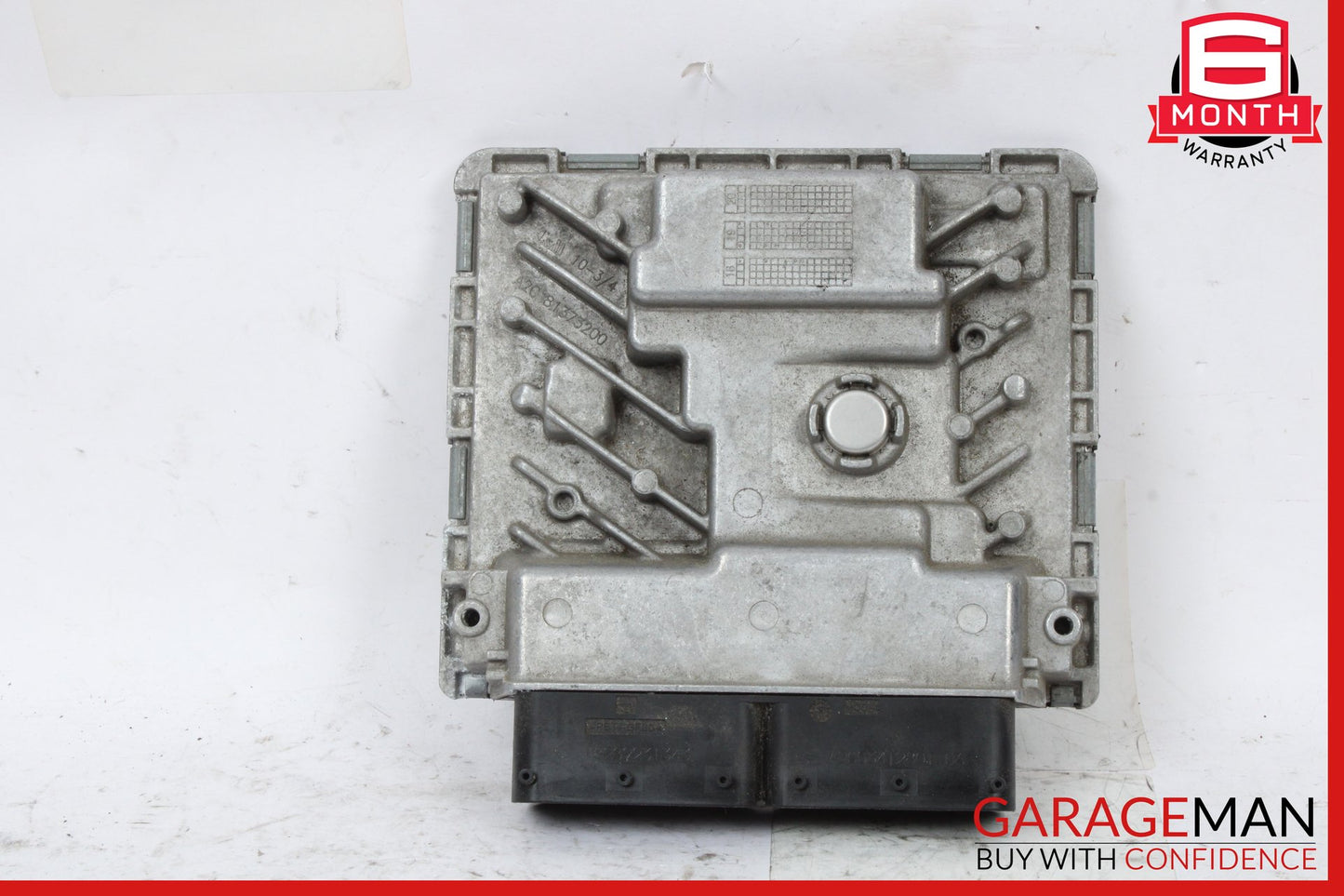 19-24 Porsche Macan 95B Audi Q3 ECU ECM Engine Control Module 06K907425J OEM