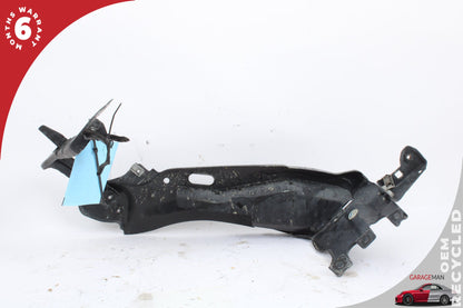 2007-2013 Mercedes W221 S550 Front Right Side Head Light Support Bracket OEM