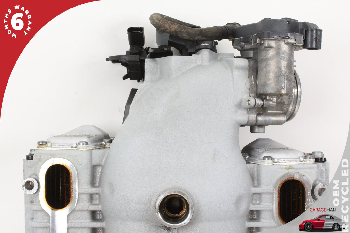 2009-2018 Audi Q7 Porsche Cayenne 958 VW Touareg 3.0L Engine Supercharger OEM