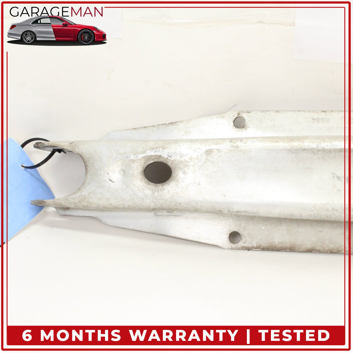 2014-2020 Mercedes W117 CLA45 AMG Rear Left or Right Side Lower Control Arm OEM