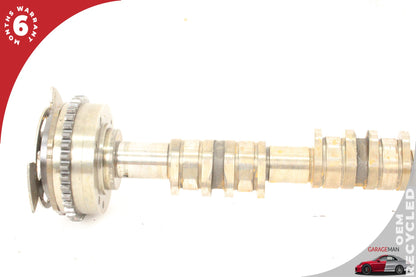 2010-2015 Land Rover LR4 AWD 5.0L Right Side Intake Camshaft 9W836A271BC OEM