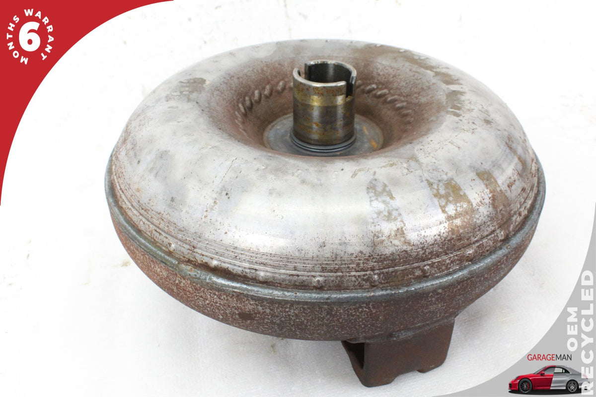 1998-2004 Mercedes R170 SLK230 C230 Transmission Torque Converter 2102500602 OEM