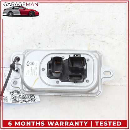 2012-2023 LR Range Rover L405 Voltage Stabiliser Control Module GX7314B526AB OEM