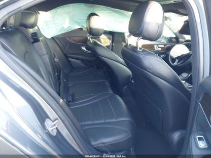 2018 Mercedes-Benz C300 W205