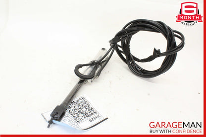 2012-2017 Audi RS5 8T Convertible Roof Hydraulic Cylinder Left/Right 8F0871605