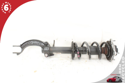 2012-2018 Audi A6 C7 Front Left & Right Strut Shock Absorber 4G0413031D OEM