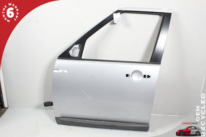 2005-2016 Land Rover LR4 LR3 Front Left Door Shell Panel 5H2220124BA OEM
