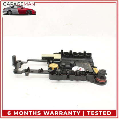 Mercedes VGS2 722.9 7G Transmission Conductor Plate TCU 0335457332 FLASHED