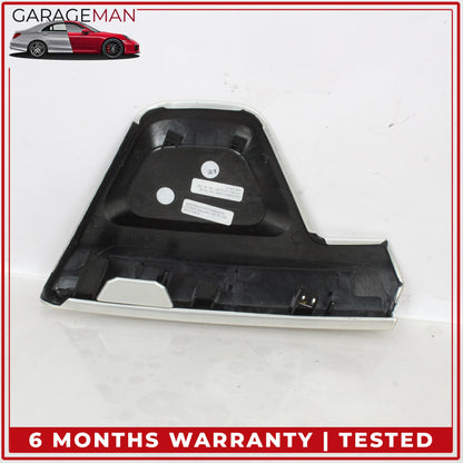 2013-2022 Range Rover L405 Left and Right Center Console Cover Trim Set OEM