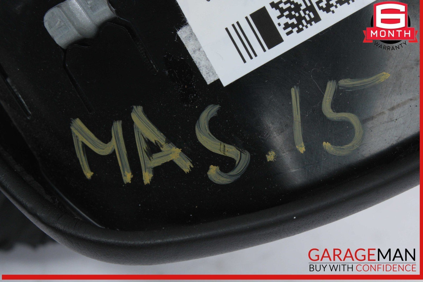 14-20 Maserati Ghibli Front Left Driver Side Steering Wheel Air Bag Airbag OEM