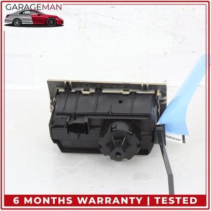 2006-2013 Mercedes W164 ML350 SUV Headlight Control Switch 1645450104 OEM