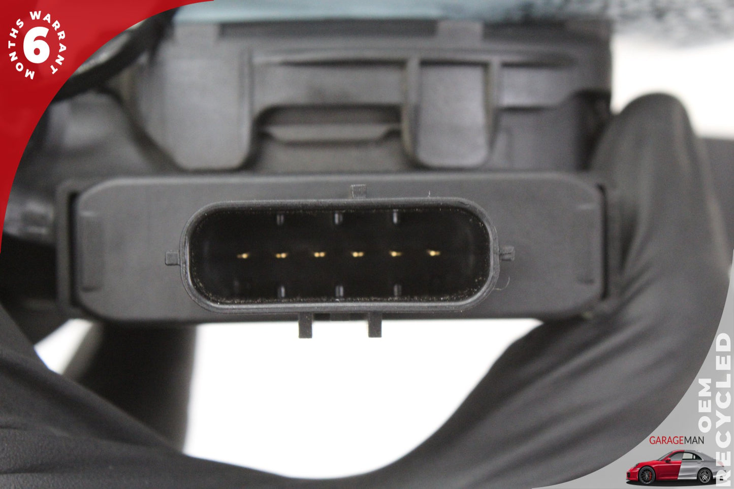 2009-2018 Audi A8 A6 A7 Gas Pedal Accelerator Throttle 8K1723523A OEM