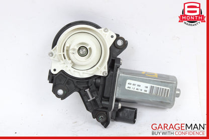 2012-2018 Audi S7 A7 Front Left Driver Side Door Soft Close Motor 4G8837003 OEM