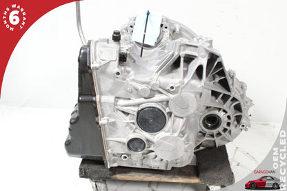 2014-2019 Mercedes W117 CLA250 7 Speed Automatic Transmission 2463702703 OEM 70K