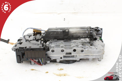 2011-2018 Audi A8 S8 Transmission Valve Body TCU TCM Mechatronic 1087128589 OEM