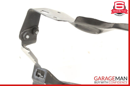 2012-2014 Mercedes W204 C250 CDI Front Left Side Headlight Support Bracket OEM