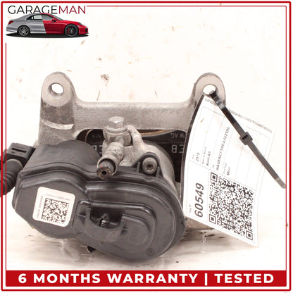 2018-2025 Audi A5 F5 Rear Brake Calipers (set of 2) OEM