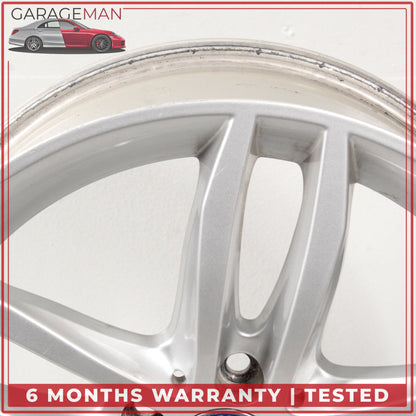 2012-2014 Mercedes W204 C250 C350 Front Wheel Rim 7.5JX17H2 ET47 2044011100 OEM