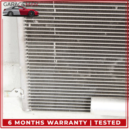 2006-2013 Mercedes X164 GL550 R350 AC Air A/C Condenser Cooler 2515000054 OEM