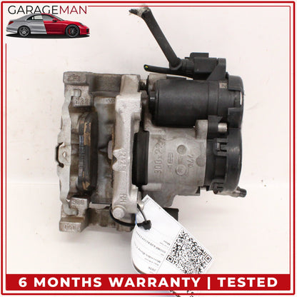 2015-2023 Mercedes W205 C300 Rear Brake Caliper Calipers w/ Actuator Set OEM