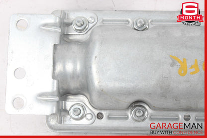 03-12 Mercedes R230 SL500 SL550 SL65 Front Passenger Side Dash Airbag Air Bag