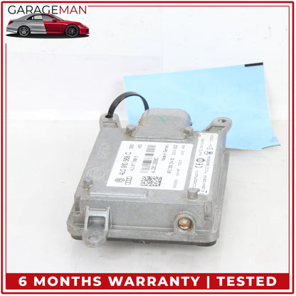 2009-2015 Audi Q7 Rear Left Side Lane Change Assist Blind Spot Sensor Module OEM