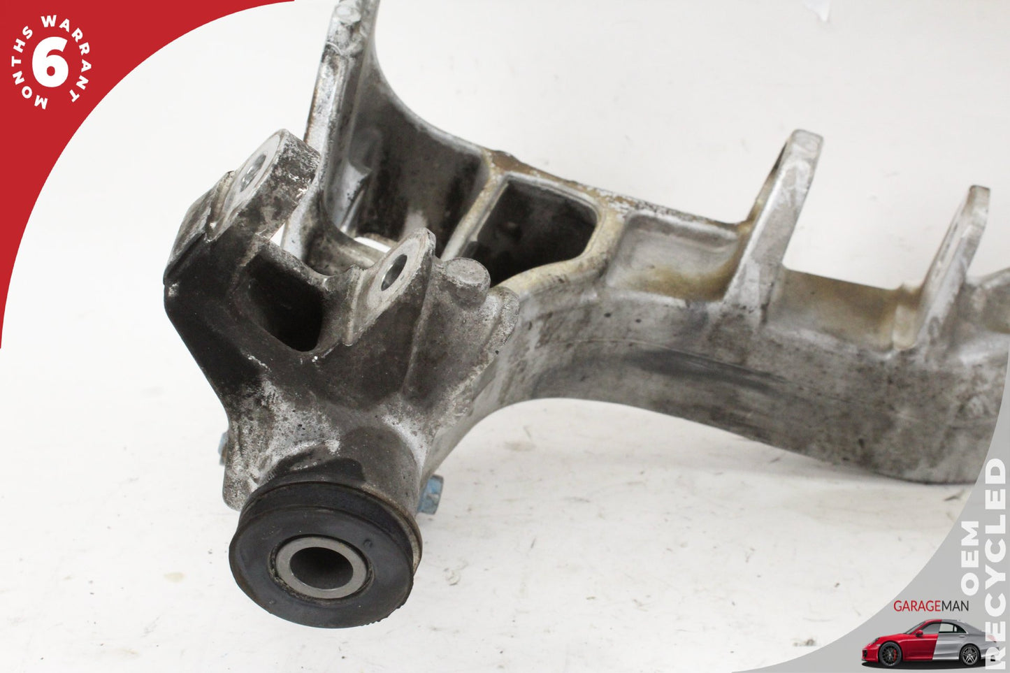 1999-2005 Porsche 911 996 Coupe Rear Right Subframe Bracket 996331156Z0