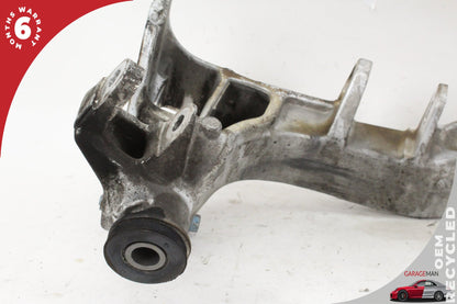 1999-2005 Porsche 911 996 Coupe Rear Right Subframe Bracket 996331156Z0