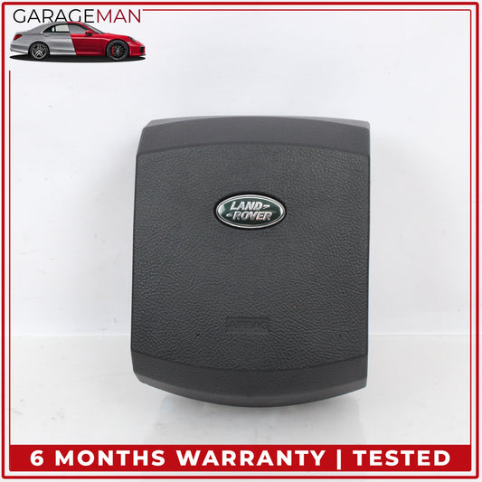 2014-2016 Land Rover LR4 L319 Front Left Steering Wheel Airbag EH22042B63AAW OEM