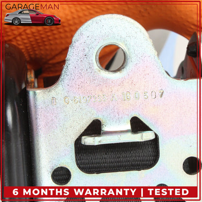 2014-2022 Range Rover Sport L494 Rear Left or Right Side Seat Belt Retractor OEM