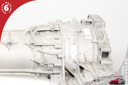 2012-2015 Audi A6 C7 AWD 2.0L Sedan Automatic Transmission 109K OEM