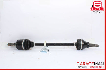 2014-2017 Maserati Ghibli III M157 Sedan Rear Right Axle Shaft 06701042080 OEM