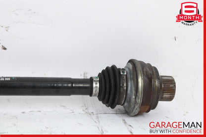 2012-2018 Audi A6 A7 Rear Left or Rear Right Side CV Axle Shaft 8R0501203C OEM