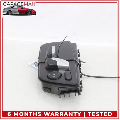 2017-2023 BMW 530e Front Left Side Seat Adjustment Control Switch 9384917 OEM