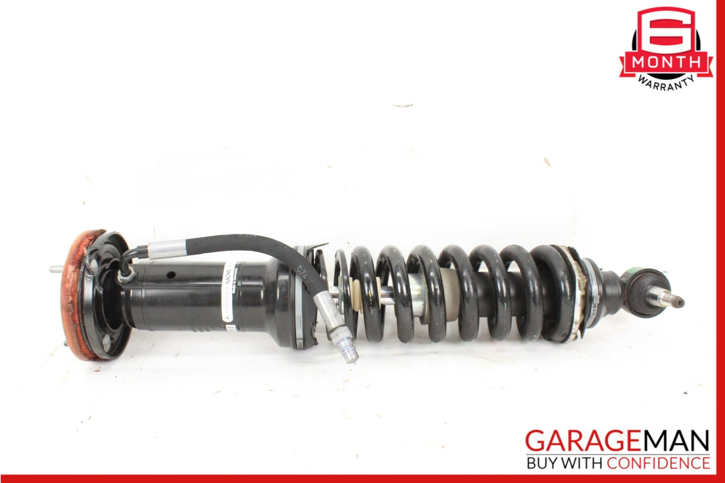 2007-2012 Mercedes-Benz SL550 R230 Right Front Shock Absorber 2303204438