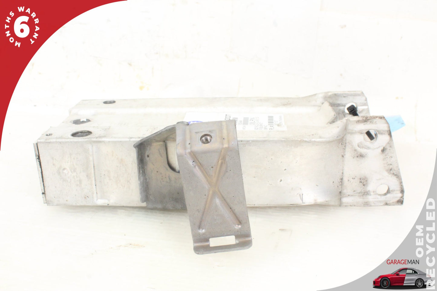 2010-2018 Mercedes-Benz CLS550 W218 Front Right Bumper Reinforcement Bracket