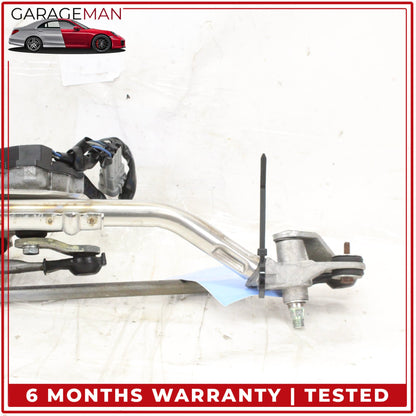 2008-2019 Maserati GranTurismo M145 Front Windshield Wiper Motor Linkage Arm OEM