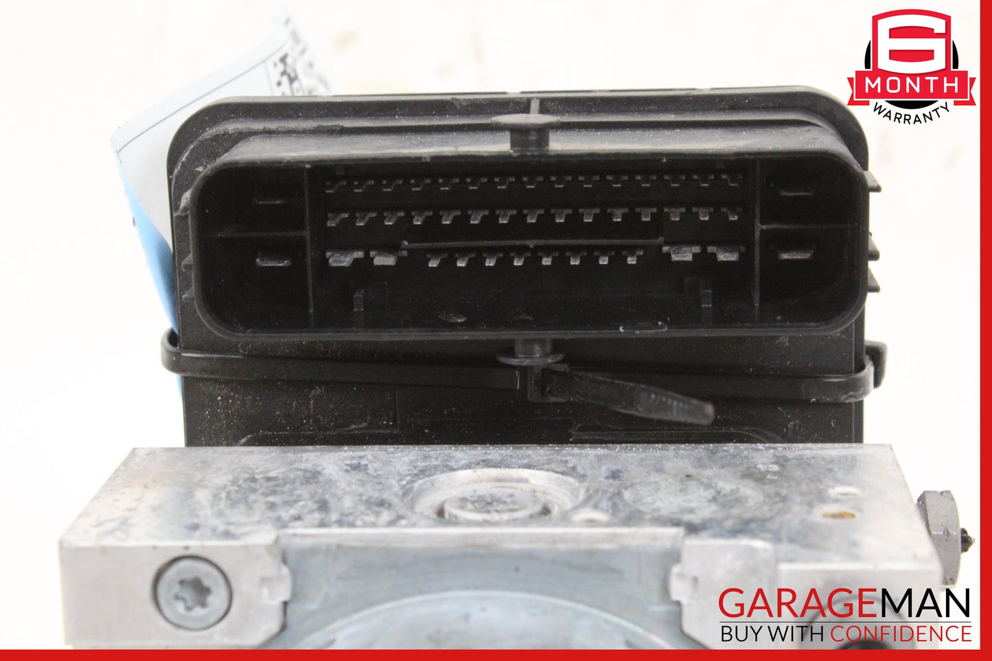 2015-2020 Mercedes W205 C300 ABS Anti Lock Brake Pump Module 2534310200 OEM