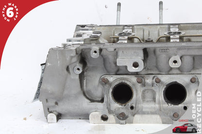 2015-2019 Audi A7 A6 A8 S4 S5 Q7 3.0L Right Side Cylinder Head 06E103404AA OEM