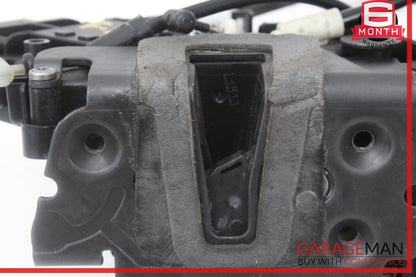 2010-2016 Land Rover LR4 SUV Right Front Door Lock Actuator 8X2A21812AC