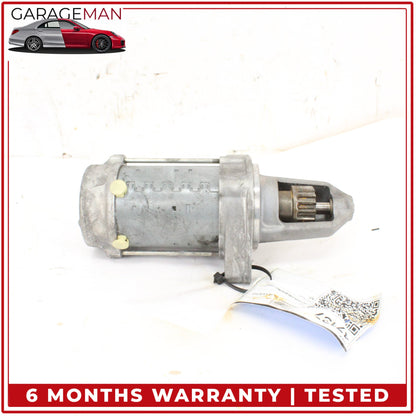 2014-2020 Mercedes W117 CLA250 GLA250 Engine Motor Starter 6459060800 OEM