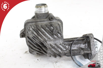 2005-2015 Mercedes W164 ML350 C230 Engine Motor Air Valve 0021408360 OEM